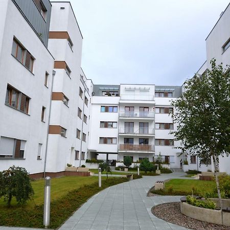 Apartament Trzynastka Swinoujscie Exterior photo