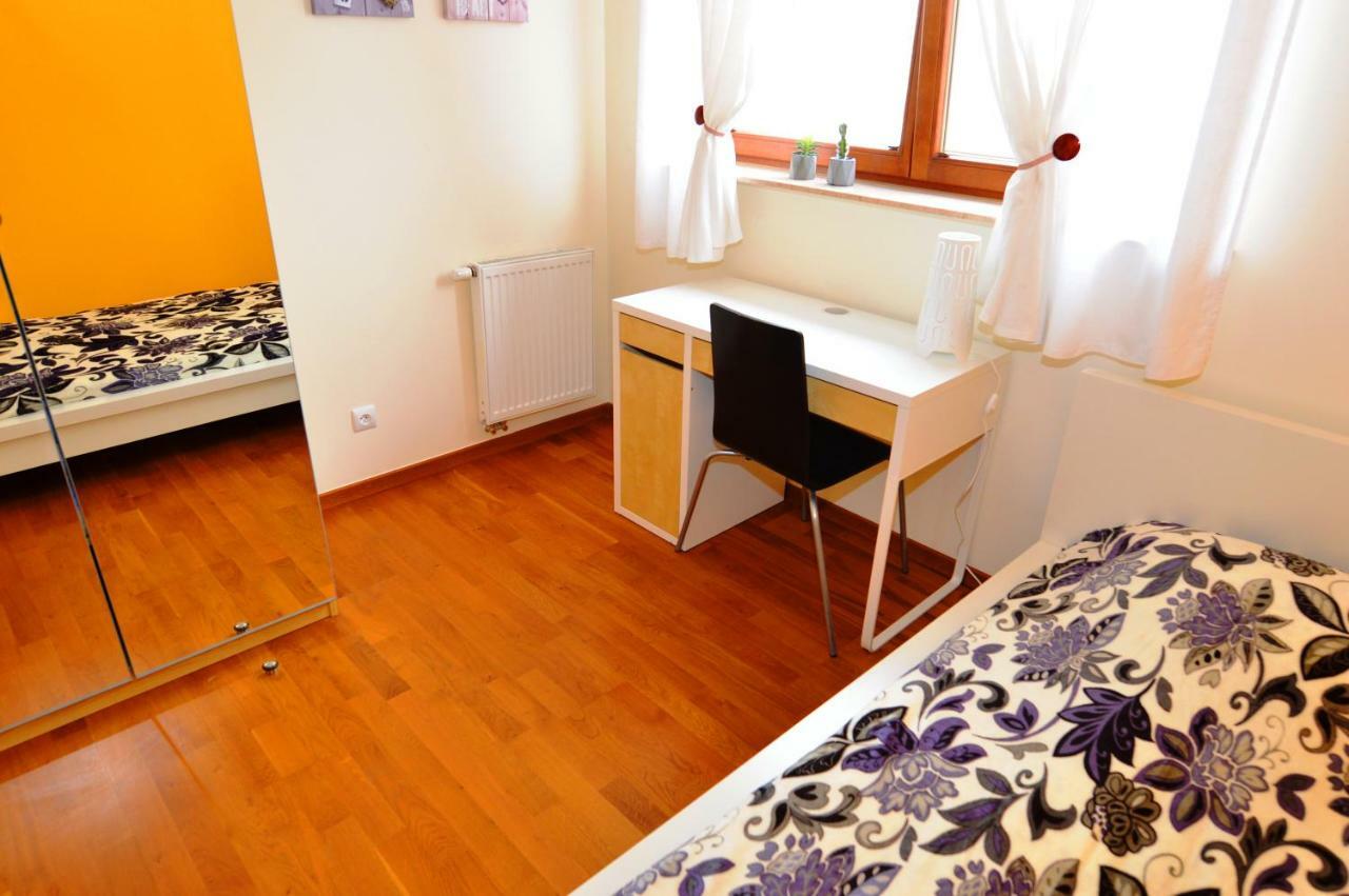 Apartament Trzynastka Swinoujscie Exterior photo